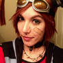 Gaige Cosplay Preview