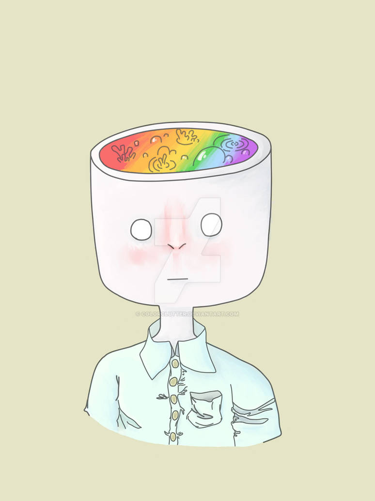 Colorclutter by Colorclutter on DeviantArt