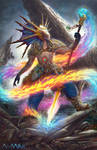 Akhiryonh - ART WAR Challenge submission by Nassima-Amir Akhiryonh - ART WAR Challenge submission by Nassima-Amir
