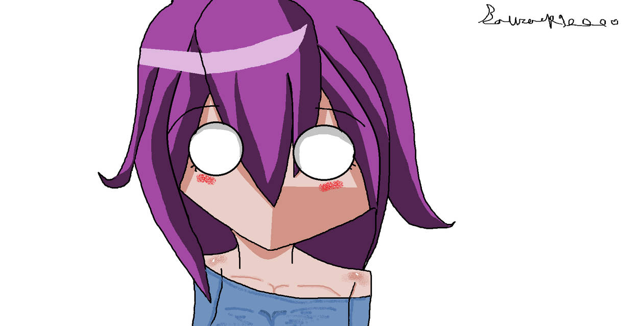 Random MS paint art by BallZack9000 on DeviantArt