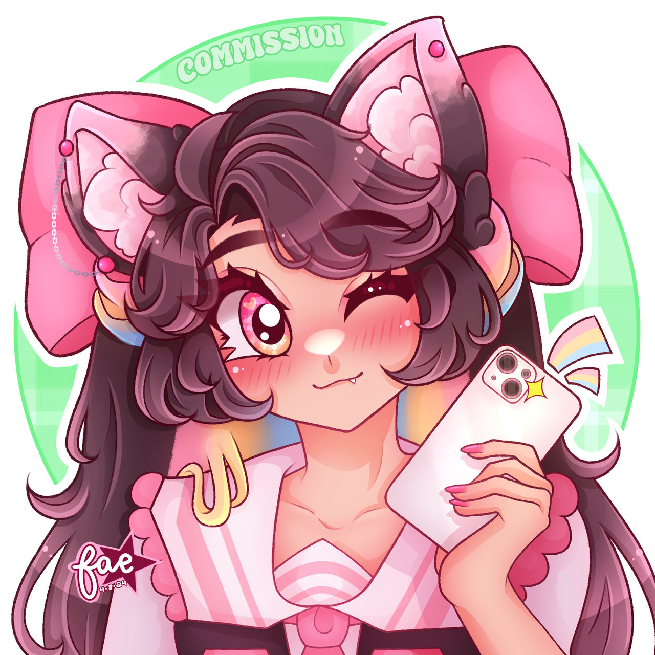 Ash Comm By Faethly On Deviantart Ash Comm By Faethly On Deviantart