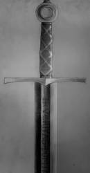 Sword - Veritas Domine