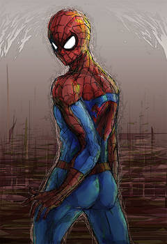 spidey