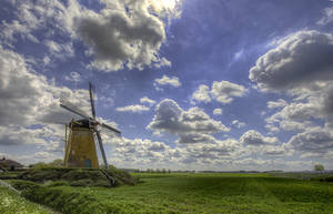 Dutch Mountains