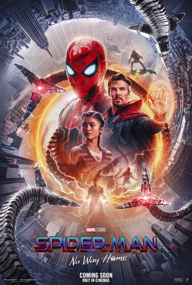 Spider Man No Way Home Film Streaming HD VF By Bondarenkodmitrij770 On spider-man-no-way-home-film-streaming-hd-vf-by-bondarenkodmitrij770-on