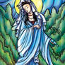 Tarot: Temperance