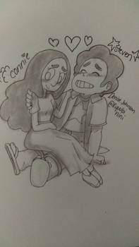 Steven and Connie 