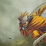 Naruto Shippuden Wallpaper