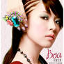 Colorize Boa Kwon