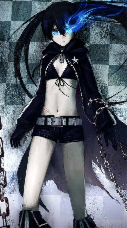 BlackRockShooter