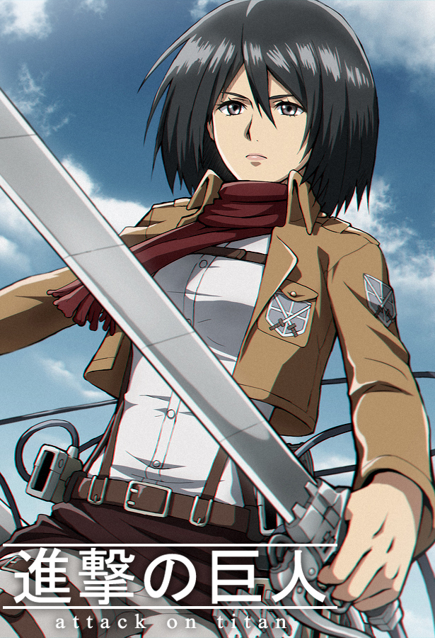 Mikasa