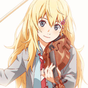 Kaori Miyazono