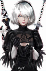 2B