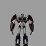 TFP Nemesis Prime 3d model By RAZZIEMBESSAI and An