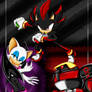 Sonic High Ch. 1