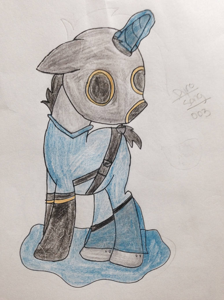 Pyro Song by Tflover323 on DeviantArt