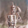 Tin Woodman