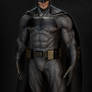 3D Model Batman