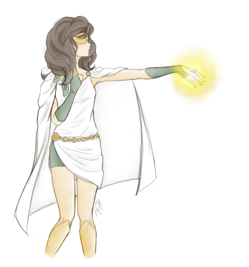 Purification by ESCanime