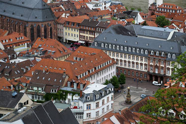 Rooftops