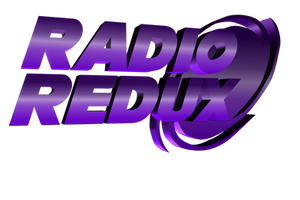 Radio Redux... in 3D. wow