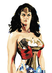 Wonderwoman