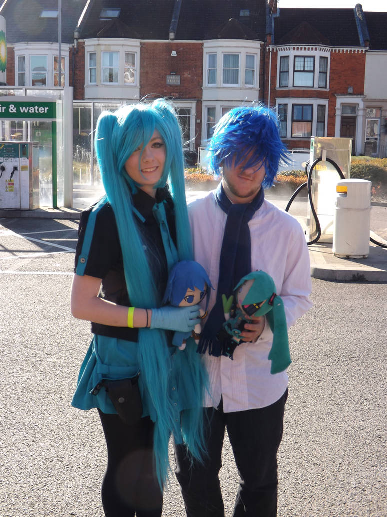 KaiMi Is Real By CutieCatMisaKoolChan On DeviantArt kaimi-is-real-by-cutiecatmisakoolchan-on-deviantart