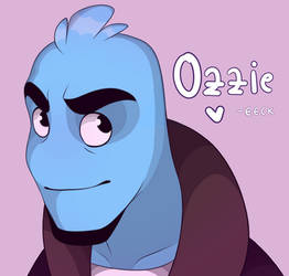 Ozzie