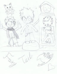 Fairy Tail