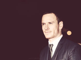 Michael Fassbender Wallpaper 01