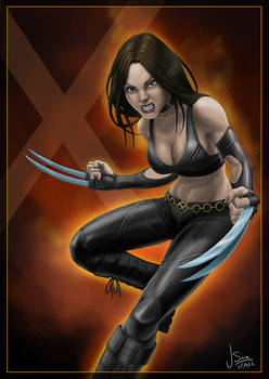 X-23