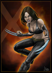 X-23