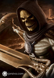 Skeletor