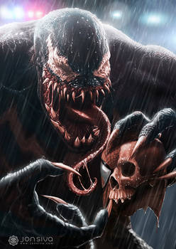 Venom Online