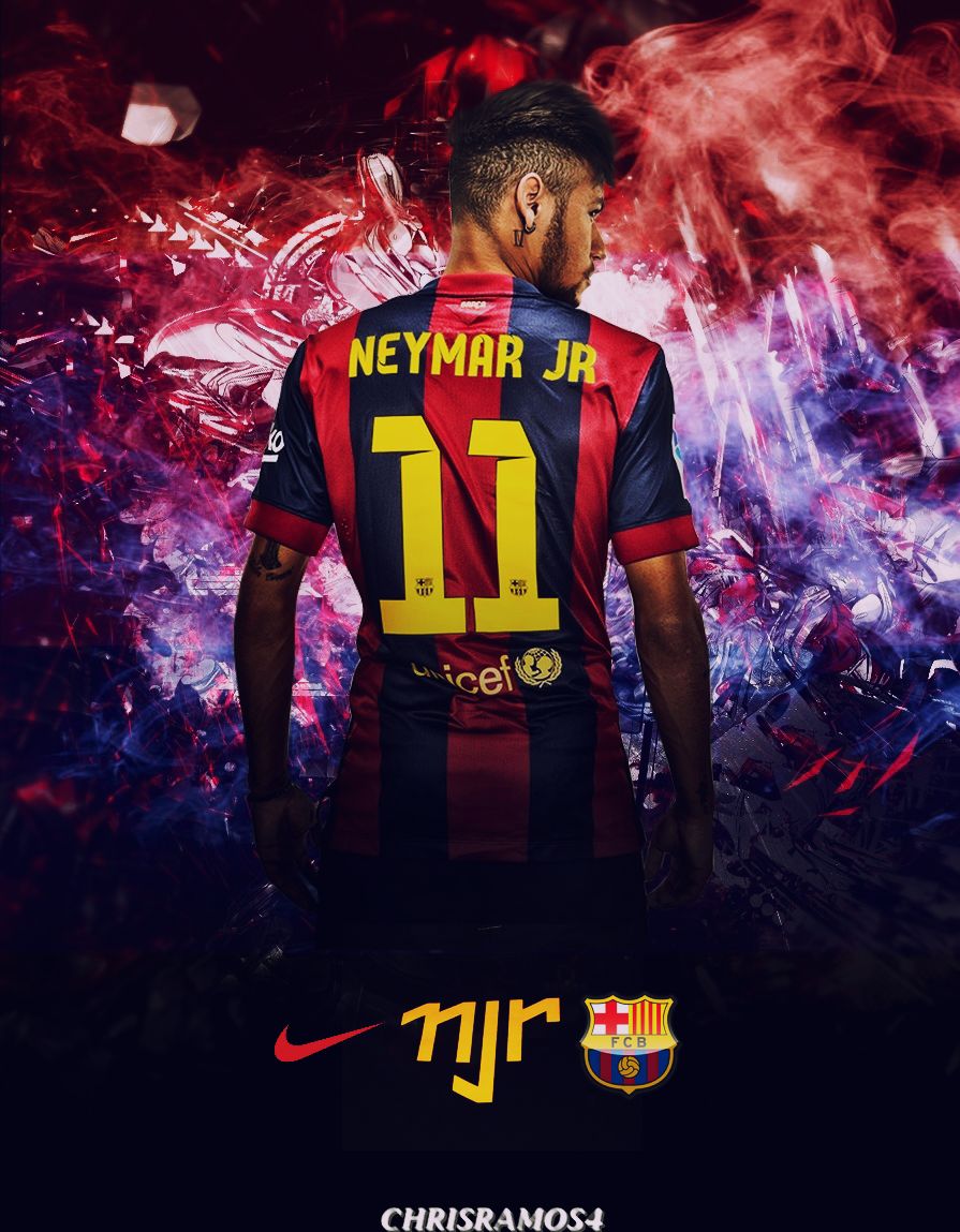 Neymar на аву