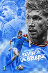 Kevin De Bruyne