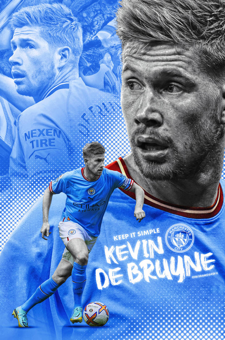 How does Kevin De Bruyne feel heading into his fourth World Cup? How does Kevin De Bruyne feel heading into his fourth World Cup?