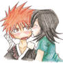 IchiRuki for Comms 101