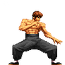 KOF Feilong (WIP2)