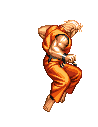 Back Kick by BlizzardC1000 on DeviantArt