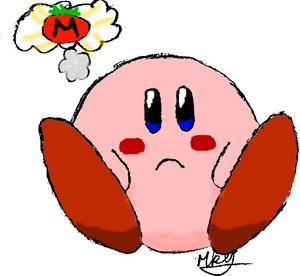 Kirby_no_max_tomatoes