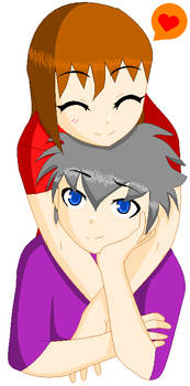 killua and me 002