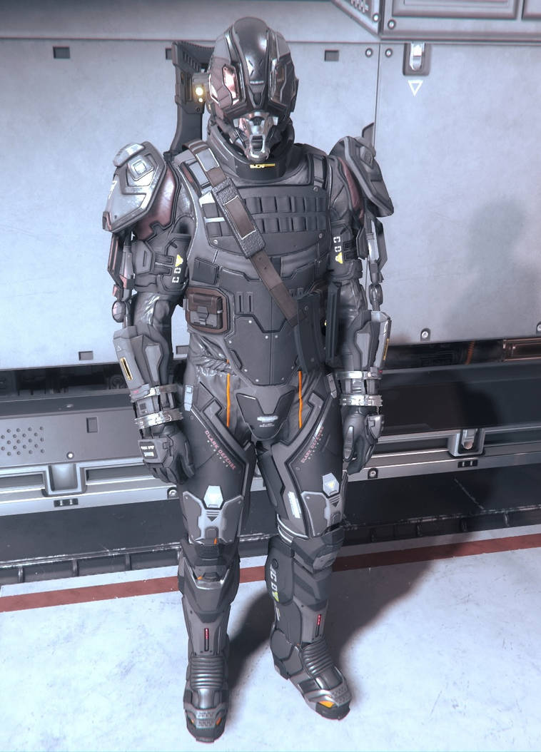 Deviantart Pack Armor Armor by elliotleonardo on DeviantArt