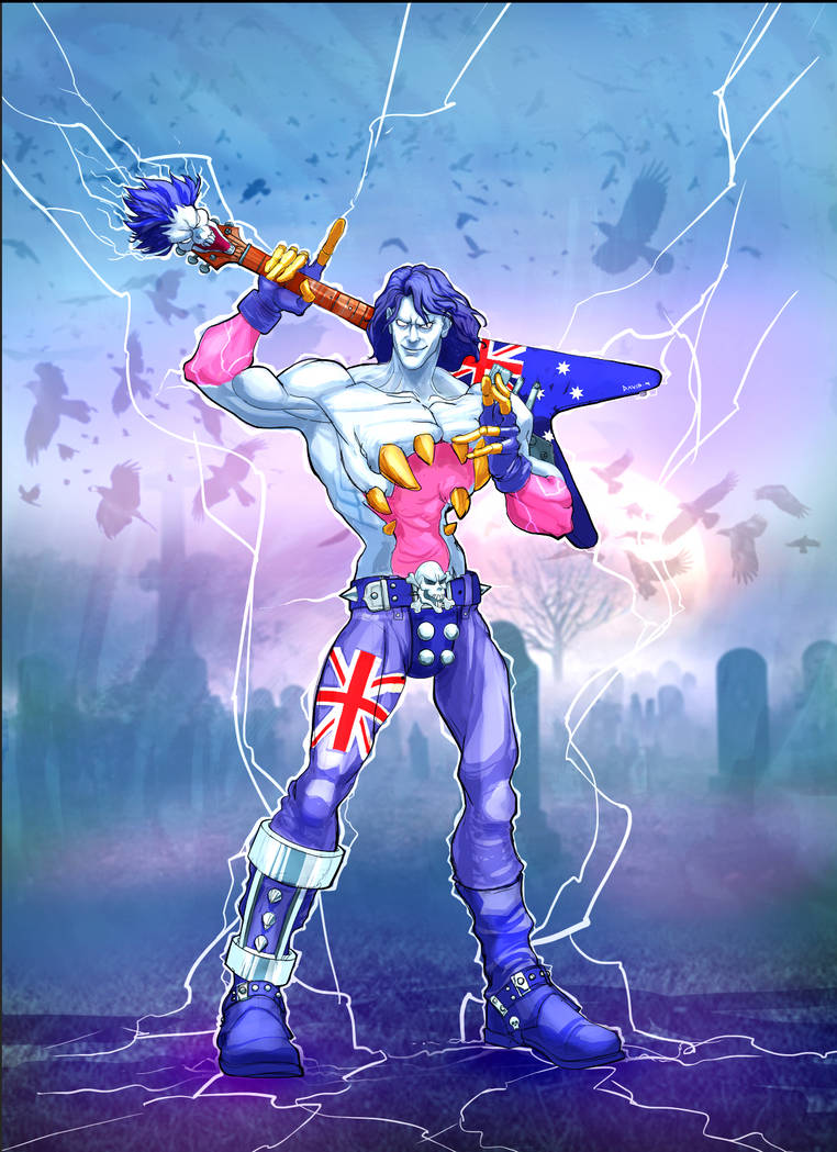 Lord Rapton Lord Raptor by DFightingGameGuy on DeviantArt