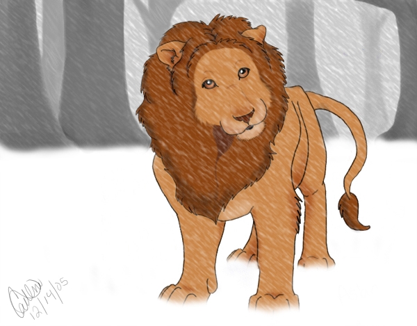 Aslan