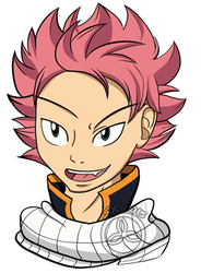 Natsu Dragneel