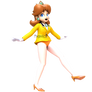 Tap Dancer: Daisy