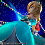 Rosalina Star Festival E Rated Version