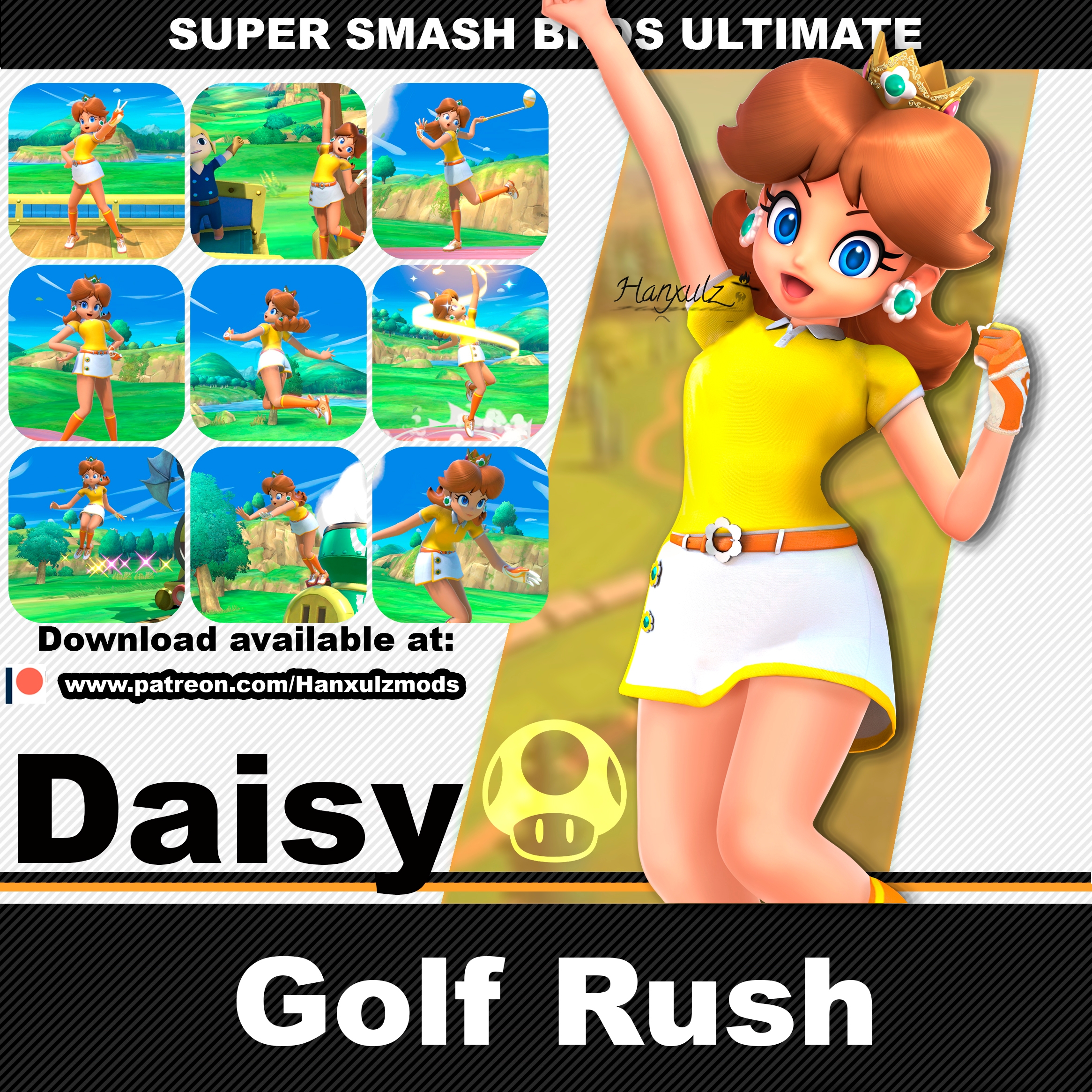 SmashKarths01 image - Mod DB