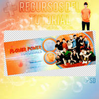 +Recursos{Tutorial}